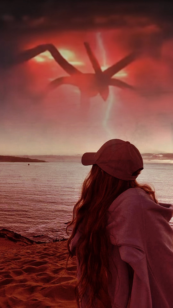 Stranger things 