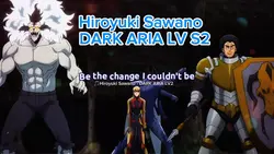 DARK ARIA SL S2