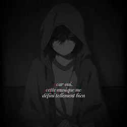 elle me dรฉfini