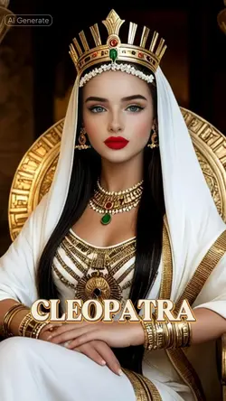Cleopatra
