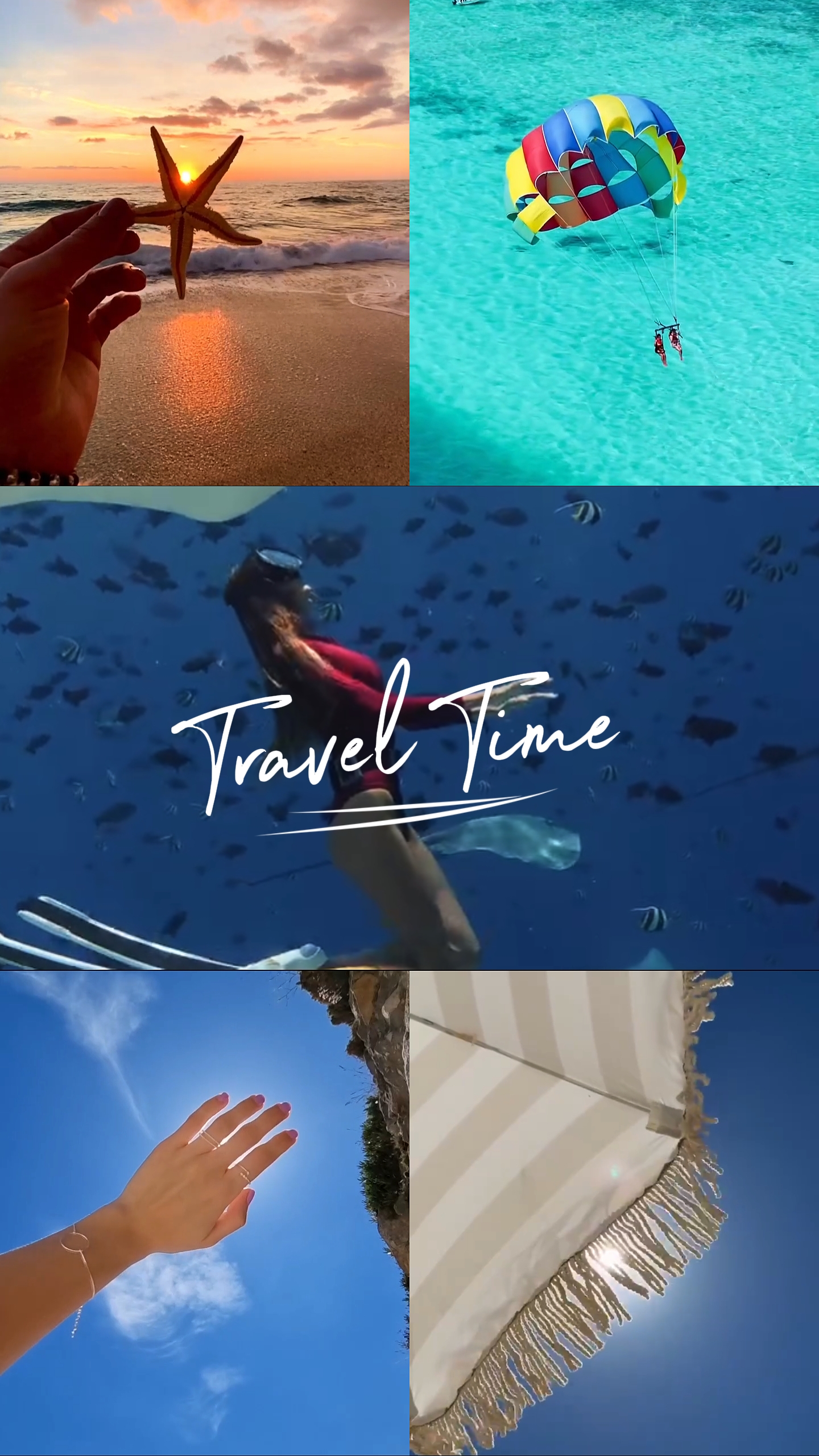 Reisezeit