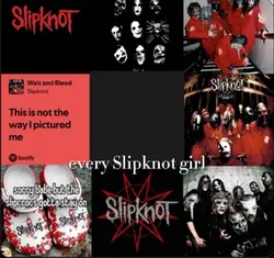 slipknot / korn