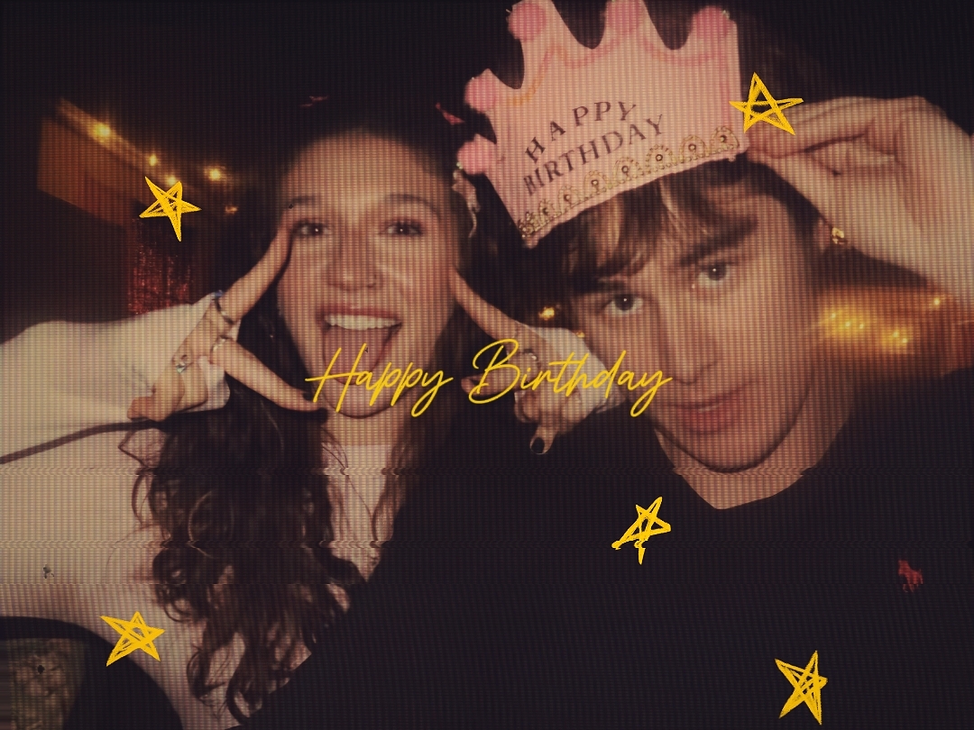 joyeux anniversaire