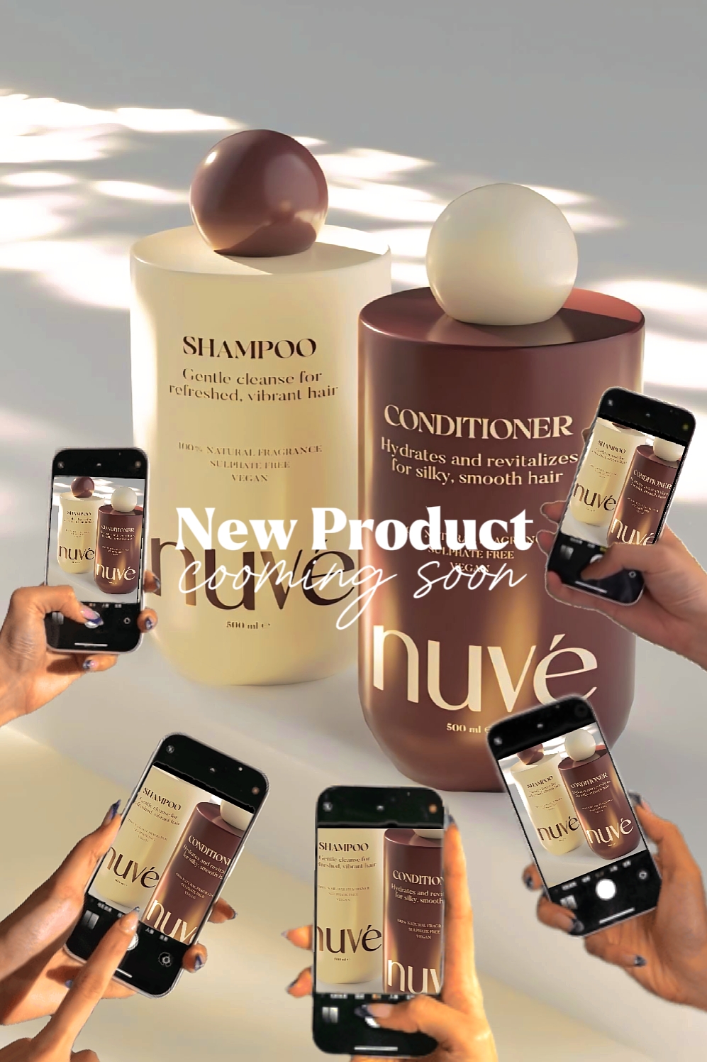 New Product