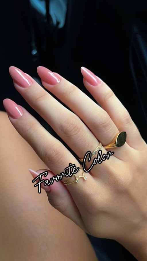 NAILS TEMPLATE