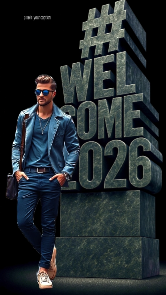 Welcome 2026