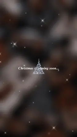 もうすぐクリスマス🎄