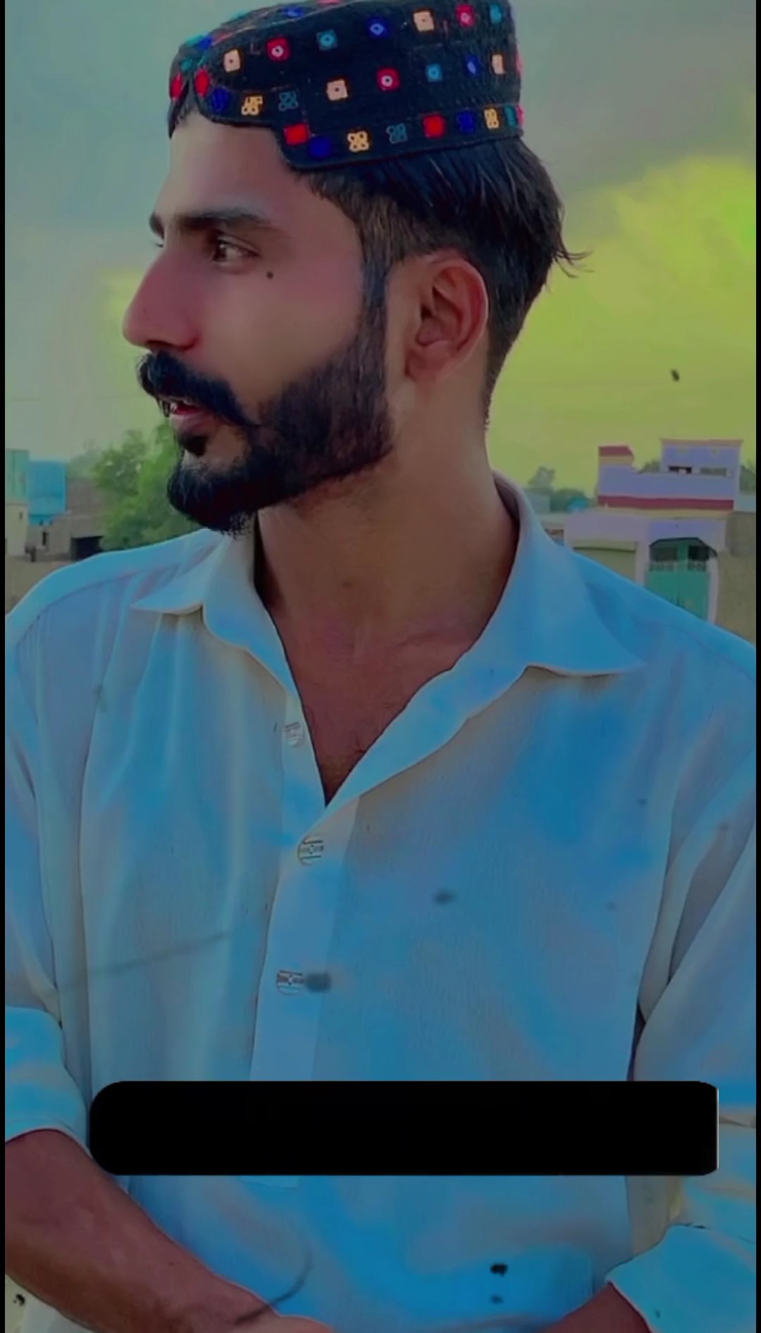 panjabi poetry today