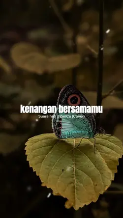 SUARA HATI