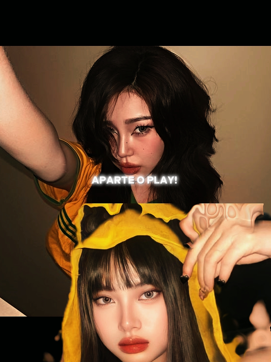 DJ APARTE O JOGO