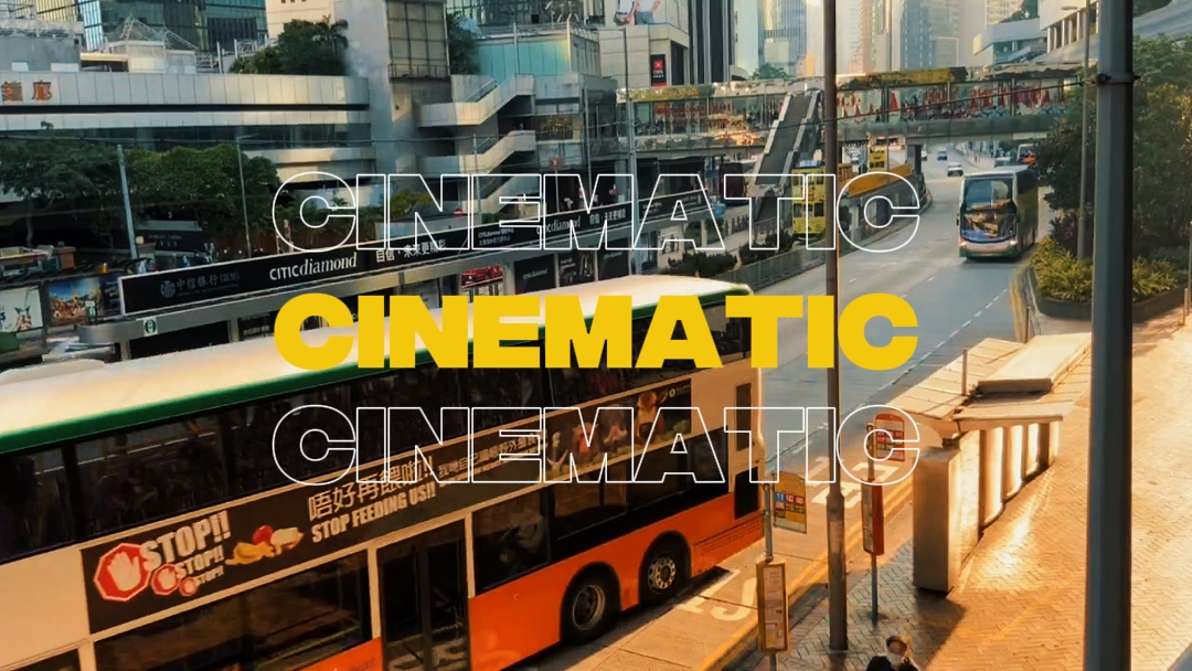 VIDEO DE APERTURA SIMPLE