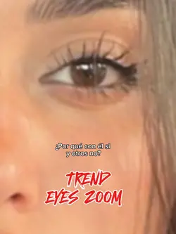 EYES ZOOM 