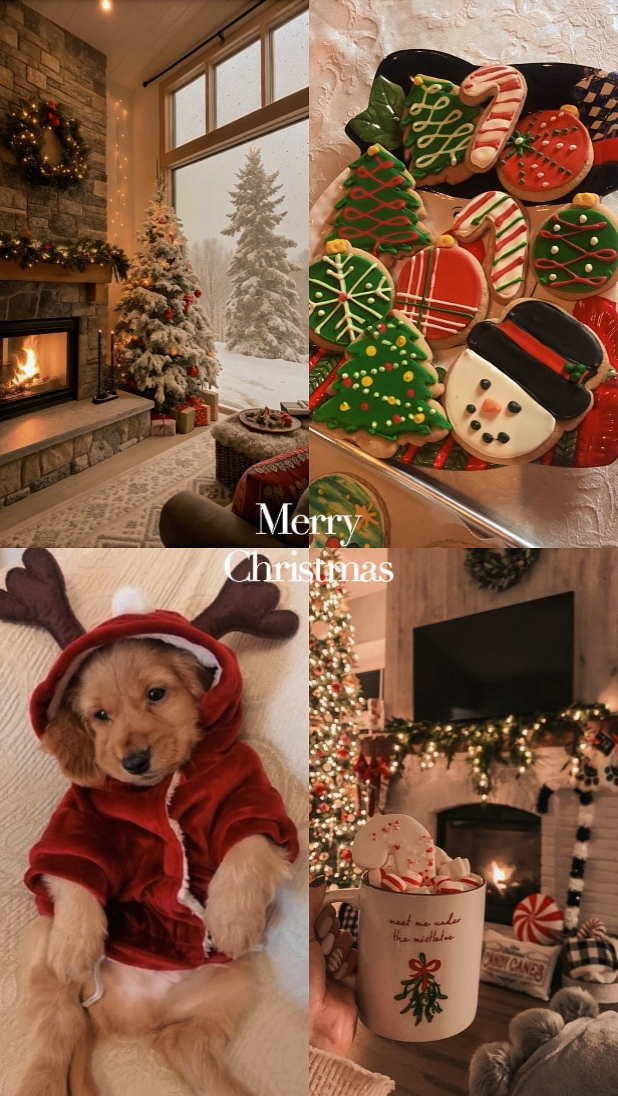 Merry Christmas 