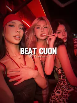[2] BEAT CUỐN