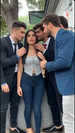 Novio Coreana