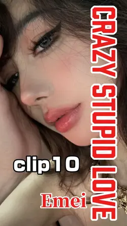 Crazy Stupid Love