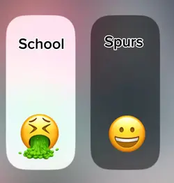 Spurs ⚽️