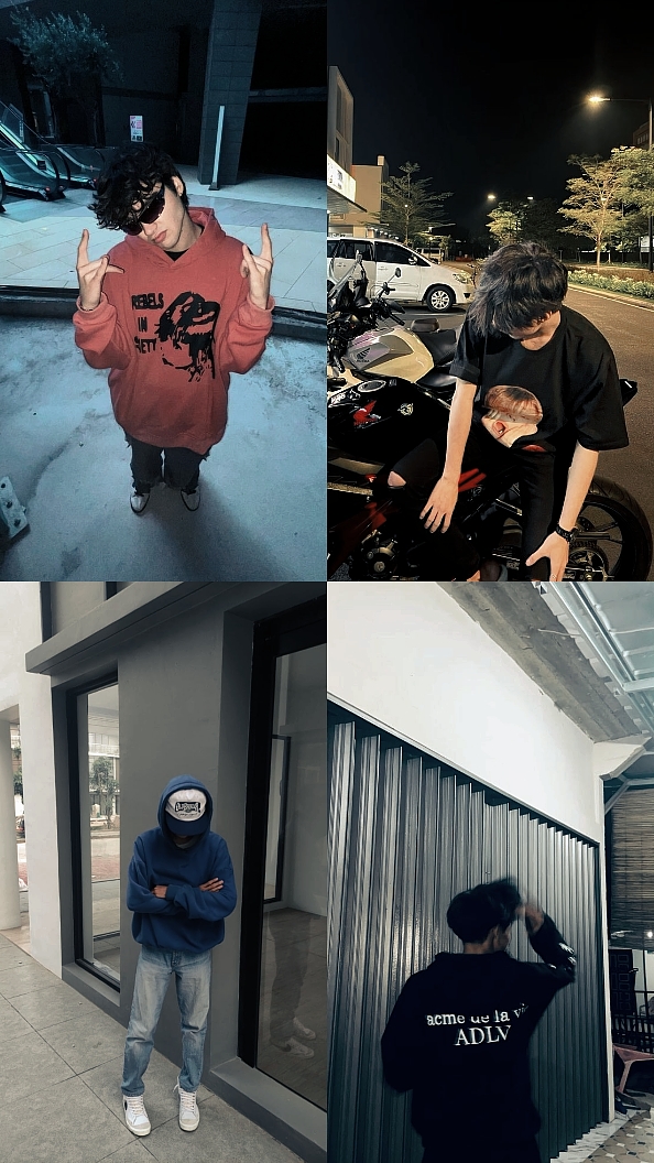 4 foto