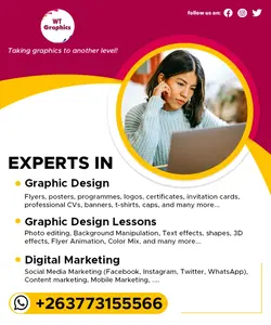 Graphic Designers