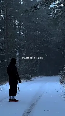 PAIN IS THERE ASKYOU