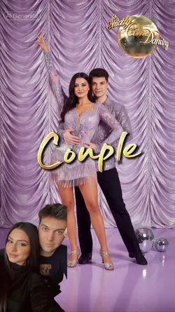 Ai Strictly Couple