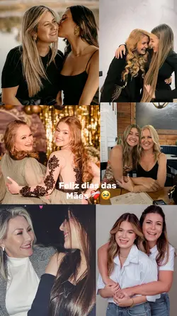 DIA DAS MÃES