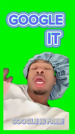 Google it