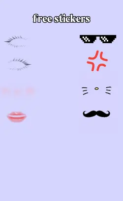free stickers
