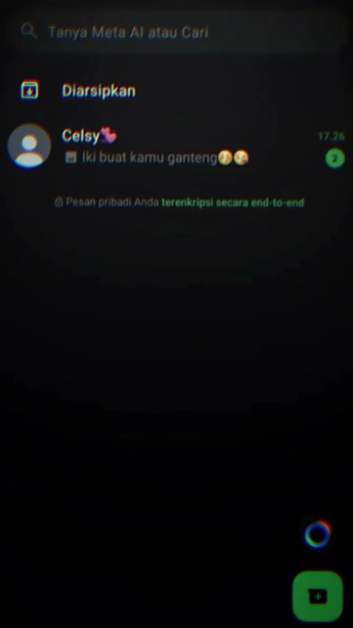 Tendência Pap Wa