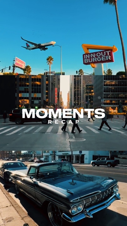 MOMEN RECAP 2025