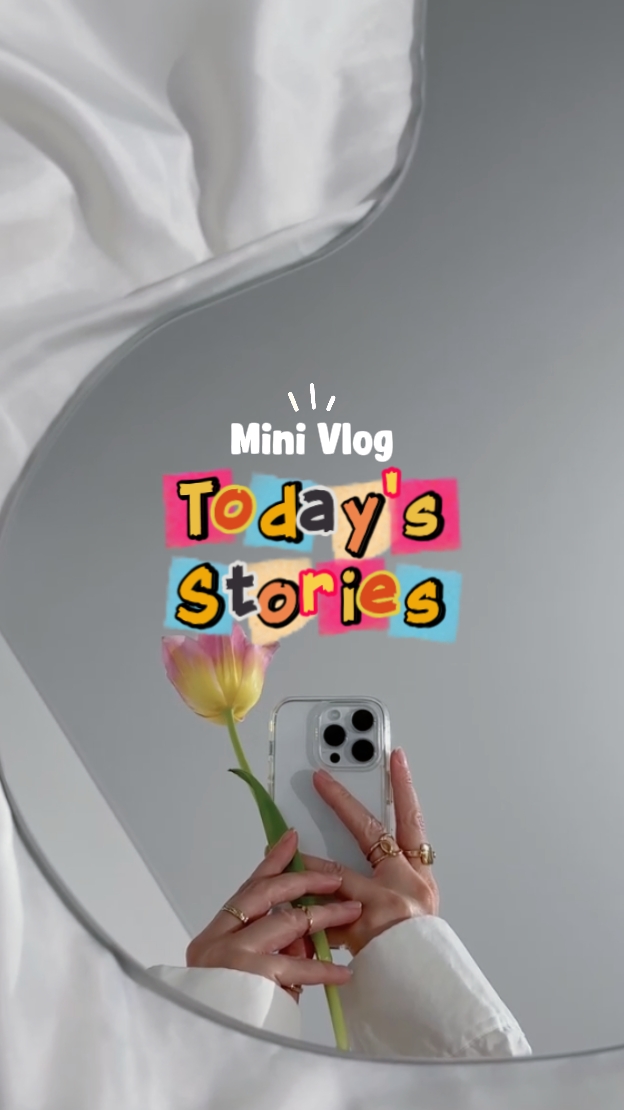 Mini-Vlog