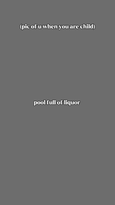 liquor 
