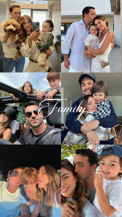 Familienmomente
