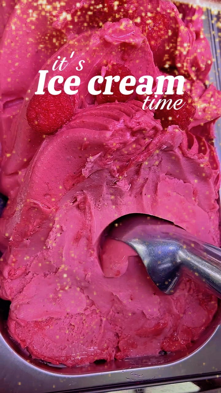 Hora del helado