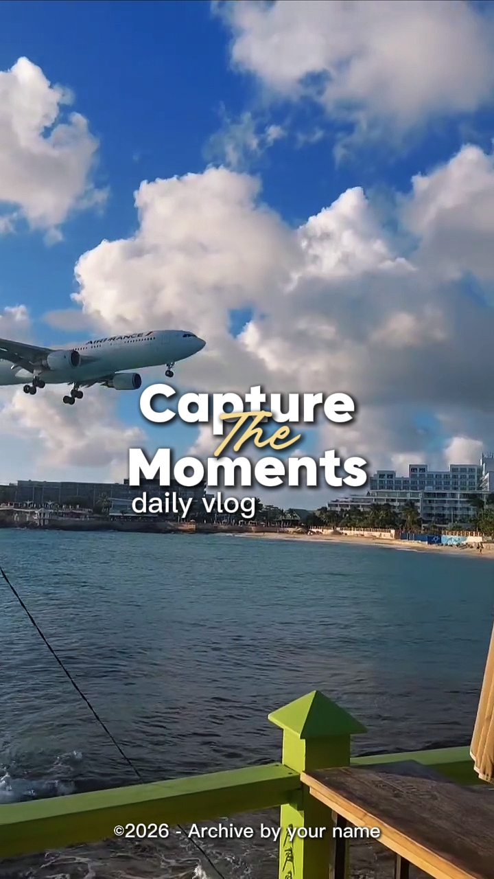 DAILY VLOG