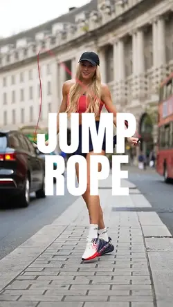 Jump rope