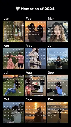 2024 calender