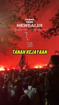 Hut Arema 