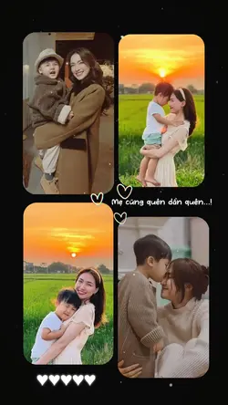 Ước Mơ Của Mẹ❤️