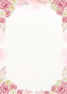 Baptism Invitation..