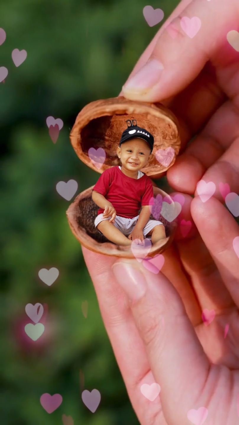 Kulit kacang