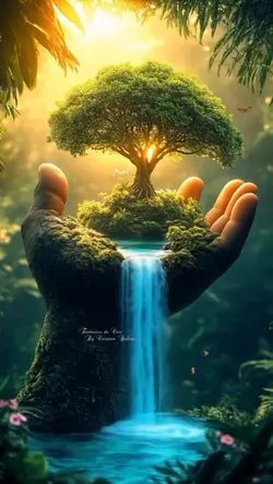 Tree of life 