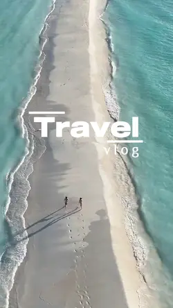 travel vlog