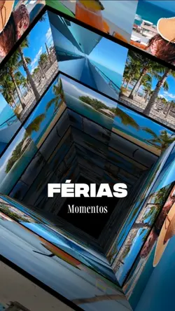 MINIVLOG FÉRIAS
