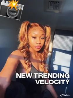 4 vid velocity ⭐️