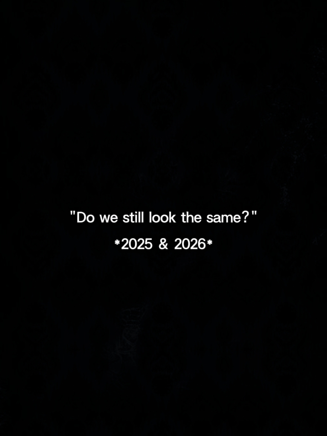 2025 vs 2026