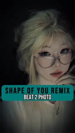Shape Of You Remix