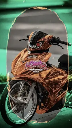 Jalani sinar pelangi