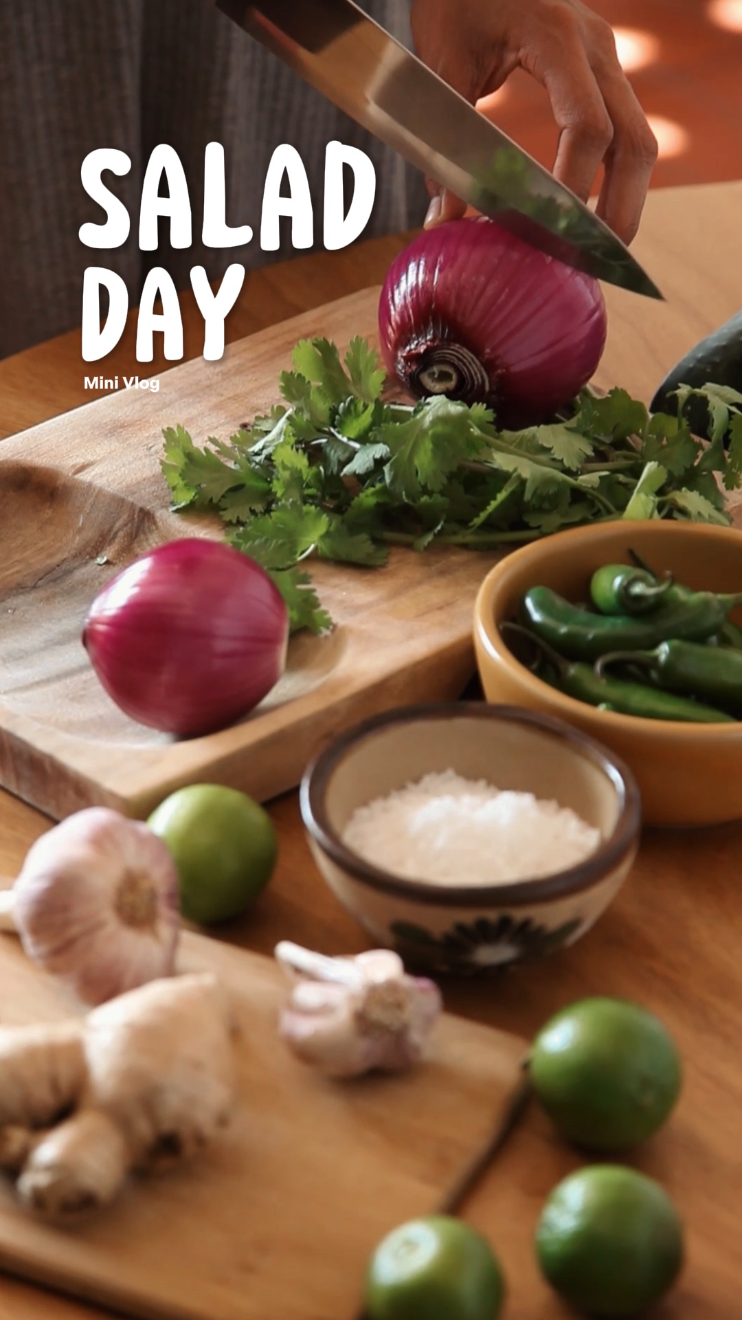 Salad Day