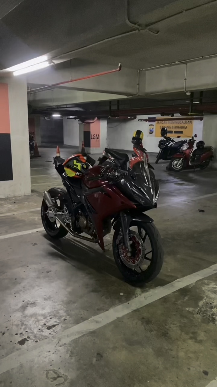 Akhir Awal☺️